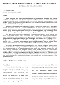 Versi PDF - STIKES Satria Bhakti Nganjuk