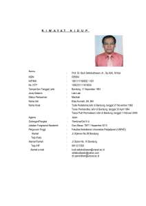 Prof. Dr. Budi Setiabudiawan, dr., Sp.A(K)