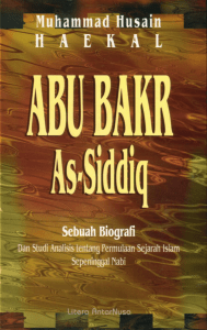 Abu Bakar - Ebooks Islam Fuwafuwa