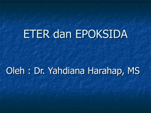 ETER dan EPOKSIDA - Website Staff UI