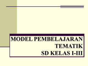 Model tematik.pps