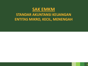 SAK EMKM 24012017