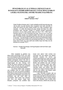 2 Eni Yulianti 25-32 - ePrints Sriwijaya University