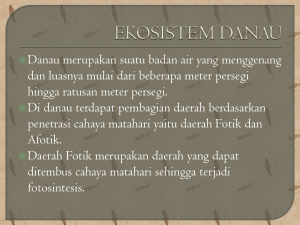 Tipe_Ekosistem_Perairan_DANAU