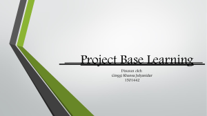 Project Base Learning - GINGGI KHANSA JULYAN