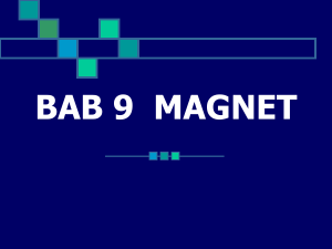 bab 9 magnet - smp negeri 45