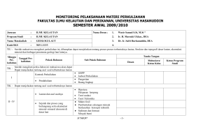 draft format - Universitas Hasanuddin