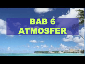 bab 6 atmosfer - WordPress.com