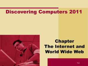 Discovering Computers Fundamentals 3rd Edition - E