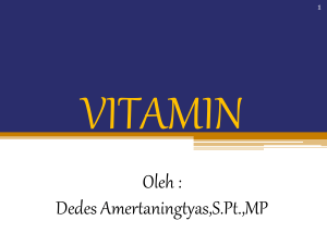 vitamin (dedes)