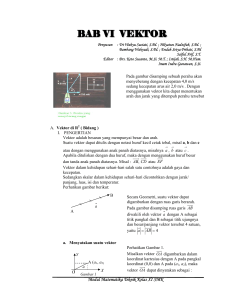 Modul Matematika Teknik Kelas XI SMK www.matematika