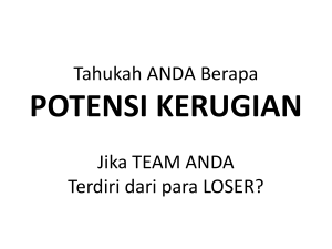 team pemenang - Projects.co.id