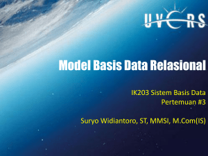 P03_IK203_Model Basis Data Relasional_SHARE