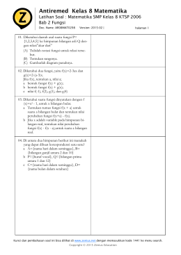 Antiremed Kelas 12 Kimia