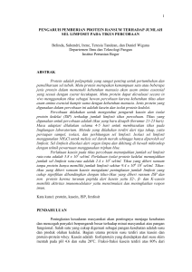 PKM-AI-08-Belinda-Pengaruh_Pemberian_Protein