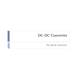 AC-DC Converter