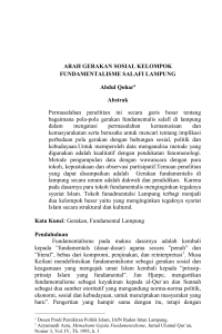 XML - Open Journal Systems UIN Raden Intan Lampung