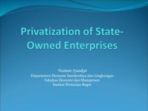 Topik 8b.Privatization 689.50KB 2017-01-17 13:57:35