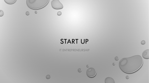 start up - Ibnu Muakhori