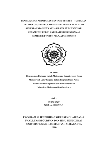 cover dan bab 1 - Universitas Muhammadiyah Surakarta