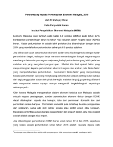 Penyumbang kepada Pertumbuhan Ekonomi Malaysia(49)