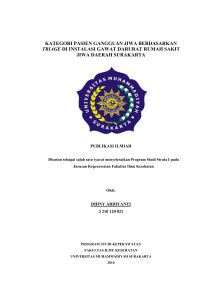 pdf (naskah publikasi) - Universitas Muhammadiyah Surakarta