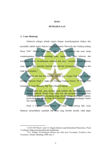 BAB I - Digital Library UIN Sunan Gunung Djati Bandung