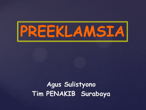 Agus Sulistyono Tim PENAKIB Surabaya