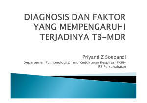 Sesi-2-Priyanti Z Soepandi-diagnosis dan faktor yg mempengaruhi