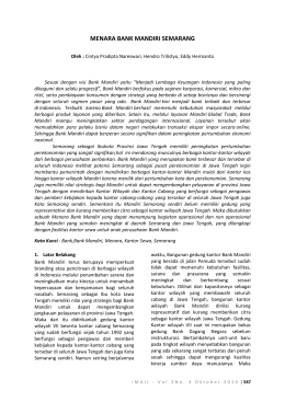 Pengertian essay adalah
