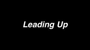 Leading Up 3.0 - NEXTGEN Conference 2017