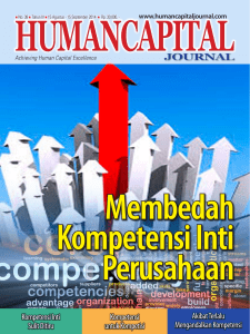 human capital journal