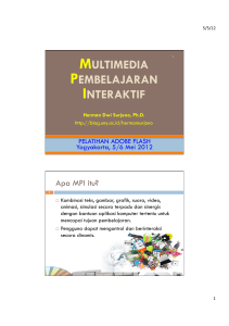 Multimedia pembelajaran interaktif.pptx