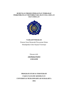 PDF (naskah publikasi) - Universitas Muhammadiyah Surakarta