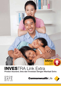 INVESTRA Link Extra