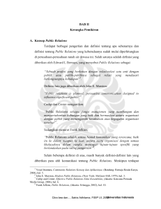 halaman pengesahan - Perpustakaan Universitas Indonesia