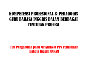 kompetensi-profesional-pedagogis-guru-bahasa-inggris