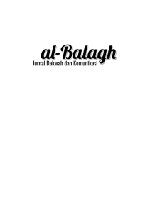 this PDF file - Omah Jurnal IAIN Surakarta
