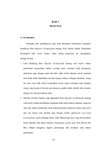 Skripsi H. Ahmad Rasyidi Halim - Digital Library IAIN Palangka Raya