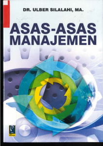 ASAS-ASAS - UNPAR Institutional Repository