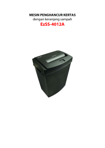 EzSS-4012A