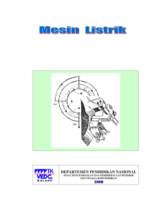 Mesin Listrik. pdf