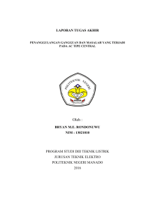 1MB - Institutional Repository Politeknik Negeri Manado