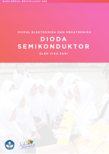 dioda semikonduktor - Direktorat Pembinaan SMK