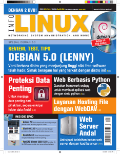 Binder PDF InfoLINUX 05