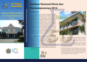 Brochure 1 - Universitas Negeri Malang