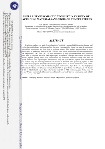 abstract - IPB Repository - Bogor Agricultural University
