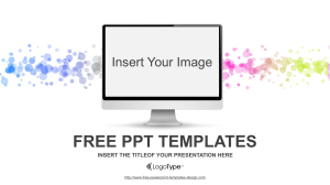 Simple-Monitor-PowerPoint-Template-PowerPoint-Templates