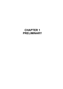 4. Chapter-1 - Preliminary Siborpa