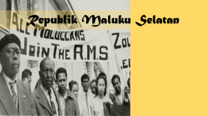 Rebublik Maluku Selatan